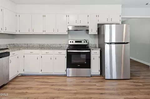 Kitchen - 1717 Collier Rd, Durham, NC 27707 photo 2 of 2