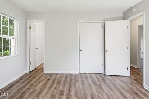 Bedroom - 1717 Collier Rd, Durham, NC 27707 photo 5 of 8