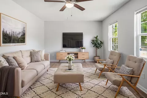 Living - 1717 Collier Rd, Durham, NC 27707 photo 1 of 4