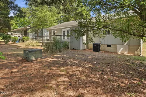 Exterior - 1717 Collier Rd, Durham, NC 27707 photo 6 of 6