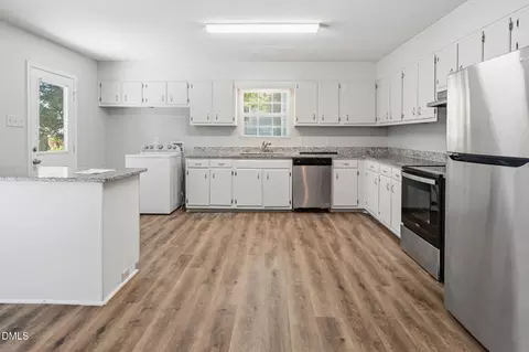 Kitchen - 1717 Collier Rd, Durham, NC 27707 photo 1 of 2