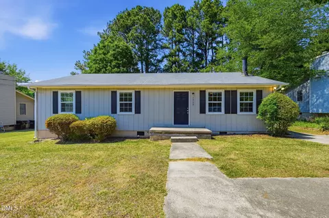 1717 Collier Rd, Durham, NC 27707