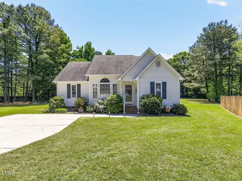 5504 Chilvary Ct, Knightdale, NC 27545