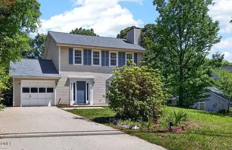1901 Whites Mill Rd, High Point, NC 27265
