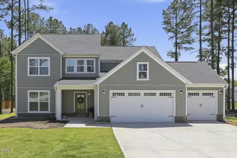 13 W Currituck Cir, Garner, NC 27529