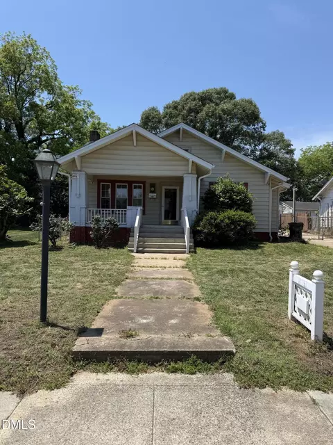 116 Glenwood Dr, Burlington, NC 27215