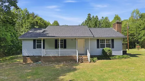 3602 Harrison Rd, Castalia, NC 27816