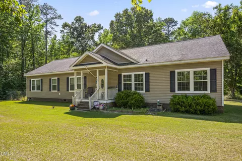 431 Bonnie Ave, Smithfield, NC 27577