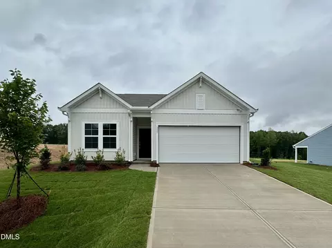 205 Buckthorn Dr, Youngsville, NC 27596