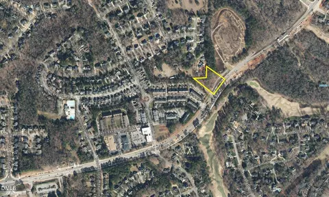 0 Holly Springs Rd, Holly Springs, NC 27540