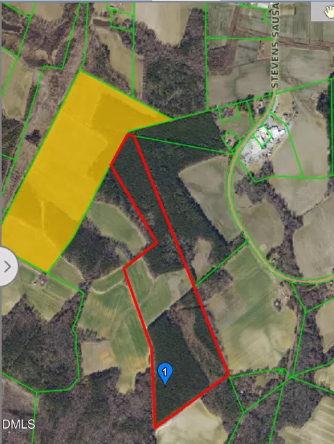 0 Stevens Sausage Rd, Smithfield, NC 27577