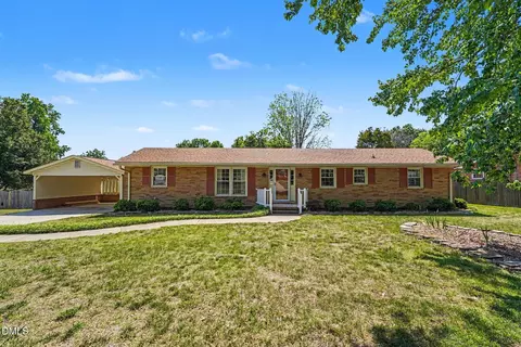 2923 Ardmore St, Burlington, NC 27215