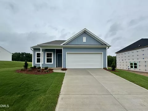 215 Buckthorn Dr, Youngsville, NC 27596