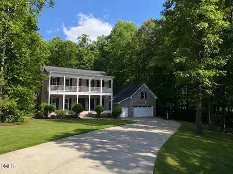 238 Alamo Ct, Clayton, NC 27527