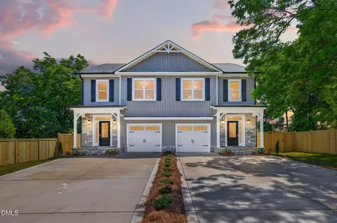 40 N Carrie St, Coats, NC 27521