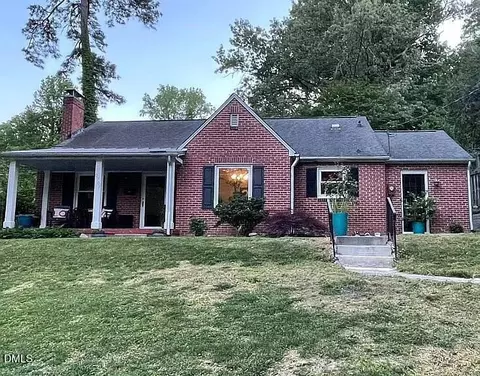 2701 Van Dyke Ave, Raleigh, NC 27607