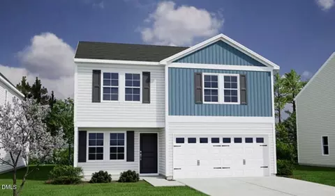 175 Buckthorn Dr, Youngsville, NC 27596