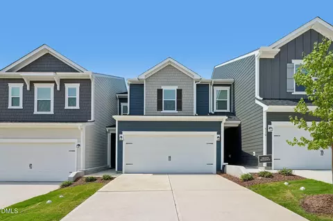 512 Sunset Lake Dr, Durham, NC 27703