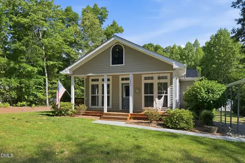1823 Satterfield Rd, Hurdle Mills, NC 27541