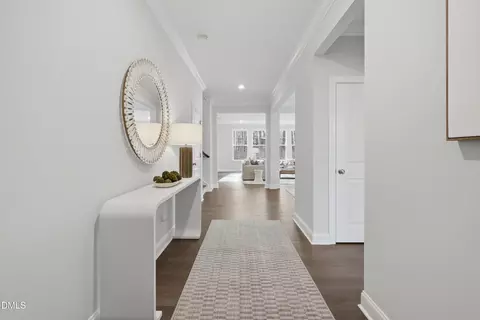 445 Fire Opal Ln, Holly Springs, NC 27540