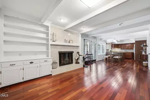 Living - 100 Moray Ct, Cary, NC 27511 photo 2 of 4