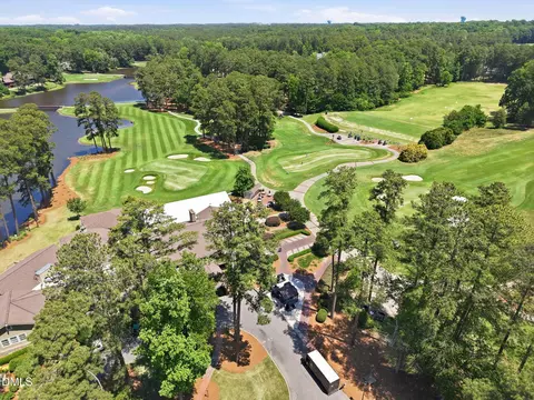 View/Area - 100 Moray Ct, Cary, NC 27511 photo 4 of 6
