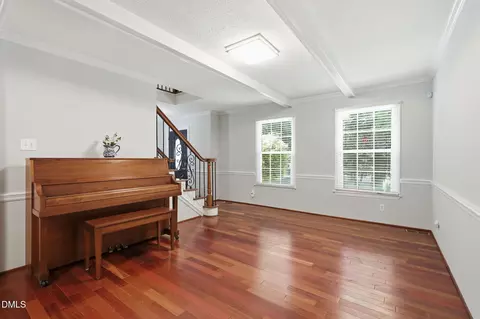 Entry Way - 100 Moray Ct, Cary, NC 27511 photo 3 of 4