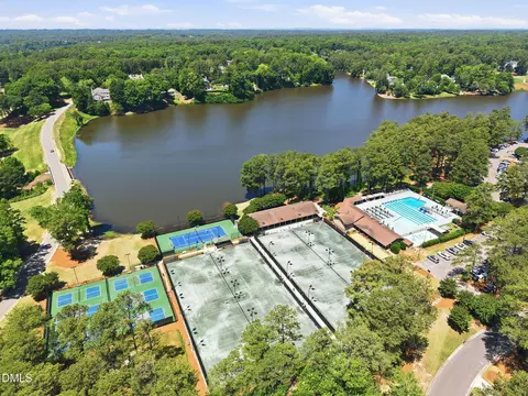View/Area - 100 Moray Ct, Cary, NC 27511 photo 3 of 6