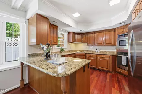 Kitchen - 100 Moray Ct, Cary, NC 27511 photo 1 of 6