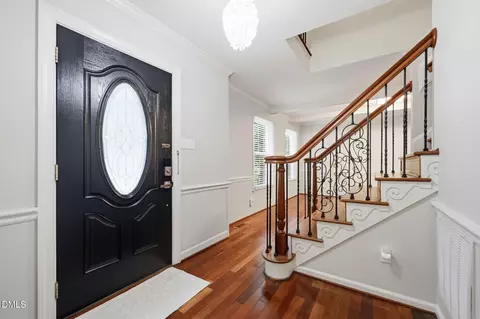 Entry Way - 100 Moray Ct, Cary, NC 27511 photo 2 of 4