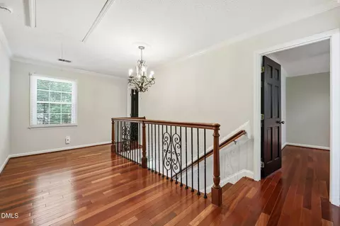 Entry Way - 100 Moray Ct, Cary, NC 27511 photo 4 of 4