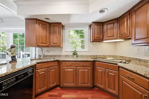 Kitchen - 100 Moray Ct, Cary, NC 27511 photo 3 of 6