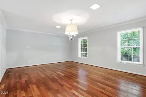 Living - 100 Moray Ct, Cary, NC 27511 photo 3 of 4