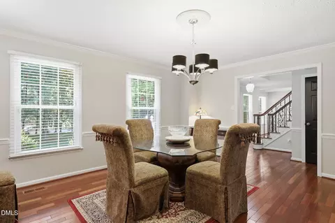 Dining - 100 Moray Ct, Cary, NC 27511 photo 4 of 4