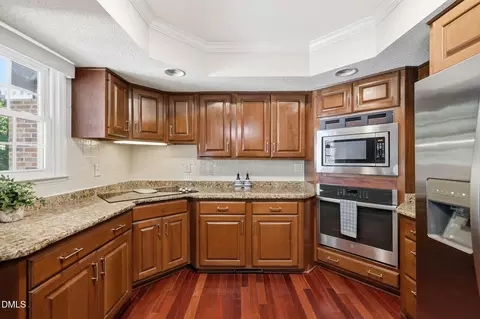 Kitchen - 100 Moray Ct, Cary, NC 27511 photo 2 of 6