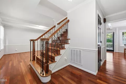Entry Way - 100 Moray Ct, Cary, NC 27511 photo 1 of 4