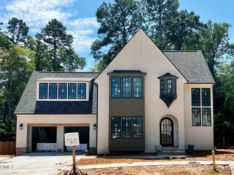 1008 Oldfourth Ln, Durham, NC 27707