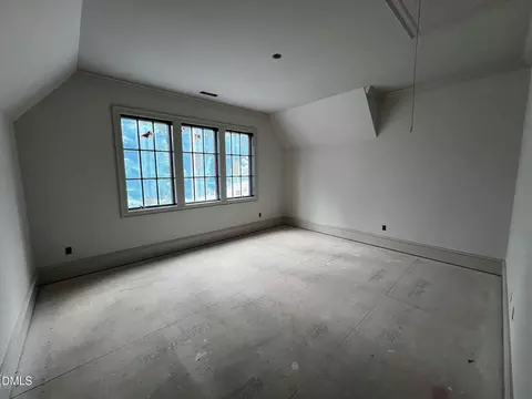 Bedroom - 1008 Oldfourth Ln, Durham, NC 27707 photo 5 of 7