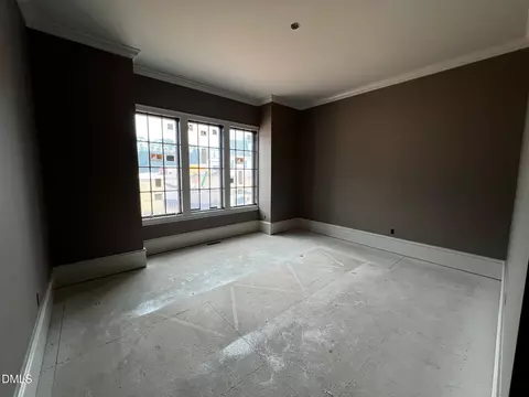 Bedroom - 1008 Oldfourth Ln, Durham, NC 27707 photo 3 of 7