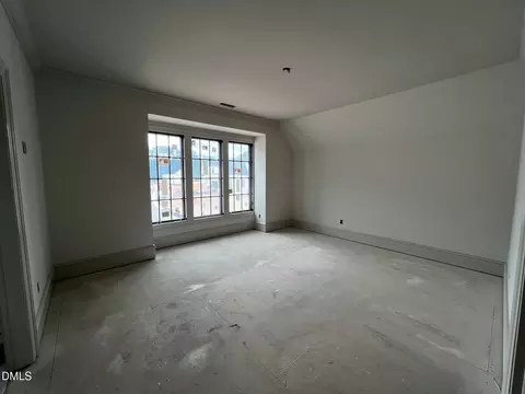 Bedroom - 1008 Oldfourth Ln, Durham, NC 27707 photo 4 of 7
