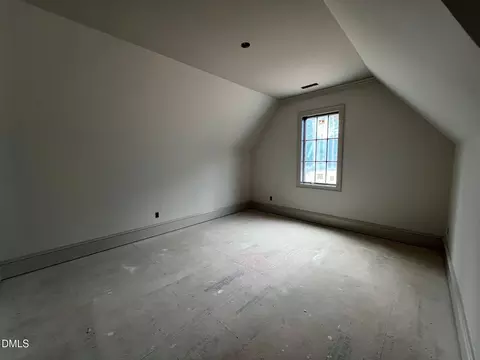 Bedroom - 1008 Oldfourth Ln, Durham, NC 27707 photo 6 of 7