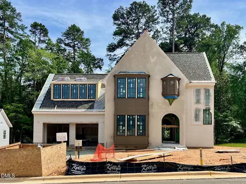 1008 Oldfourth Ln, Durham, NC 27707