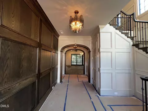 Entry Way - 1008 Oldfourth Ln, Durham, NC 27707 photo 1 of 2