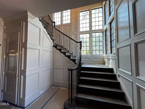Entry Way - 1008 Oldfourth Ln, Durham, NC 27707 photo 2 of 2