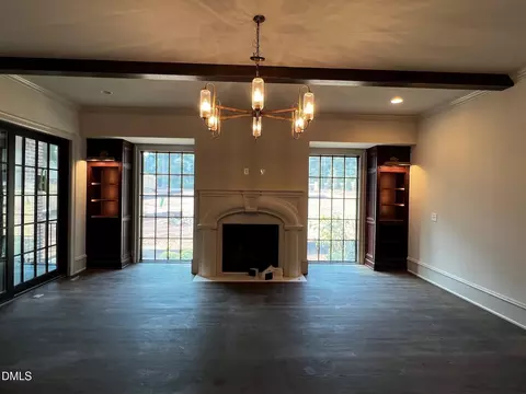 Living - 1008 Oldfourth Ln, Durham, NC 27707 photo 2 of 2