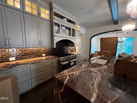 Kitchen - 1008 Oldfourth Ln, Durham, NC 27707 photo 2 of 4