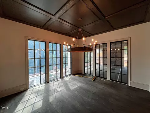 Dining - 1008 Oldfourth Ln, Durham, NC 27707 photo 2 of 2