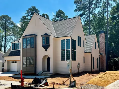Exterior - 1008 Oldfourth Ln, Durham, NC 27707 photo 2 of 4
