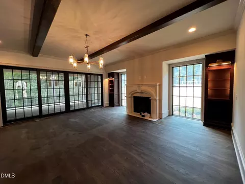 Living - 1008 Oldfourth Ln, Durham, NC 27707 photo 1 of 2