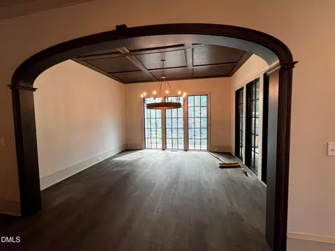 Dining - 1008 Oldfourth Ln, Durham, NC 27707 photo 1 of 2